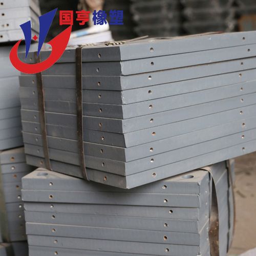 国亨销售伸缩缝支座调平钢板现货桥梁配套钢板锲型调平板不锈钢板